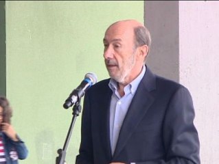"Hemos hablado de todo, de derby incluído"