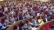 El Parlament de Cataluña da tres meses de plazo al Gobierno de Rajoy para acordar una consulta
