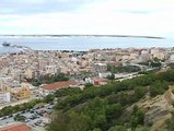 Un seísmo despierta a los vecinos de Sant Carles de la Rápita