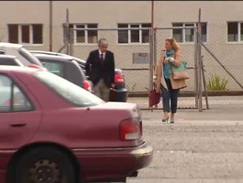 El abogado de Rosario Porto formaliza su renuncia