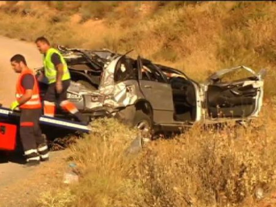 2012 registra el menor número de víctimas mortales de la historia