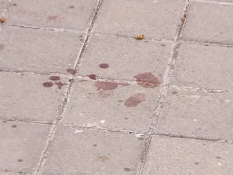 Un hombre apuñala y mata presuntamente a su pareja en Madrid