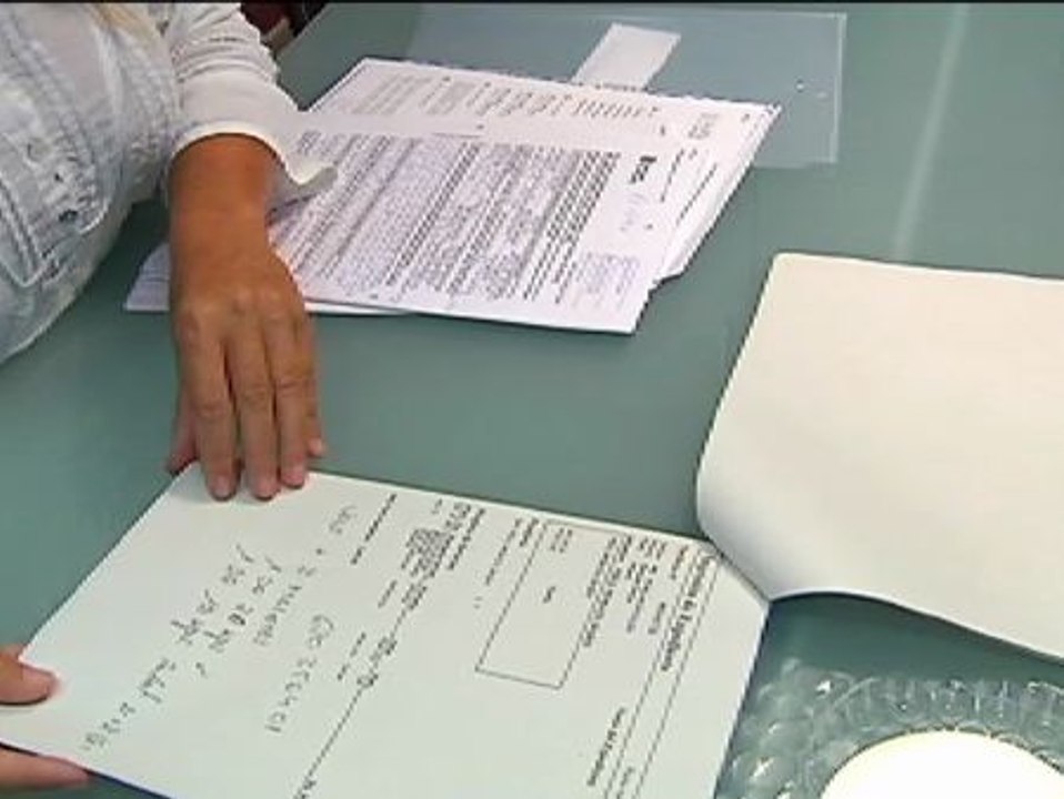 Cuarenta personas han sido estafadas por una agencia de viajes en Girona