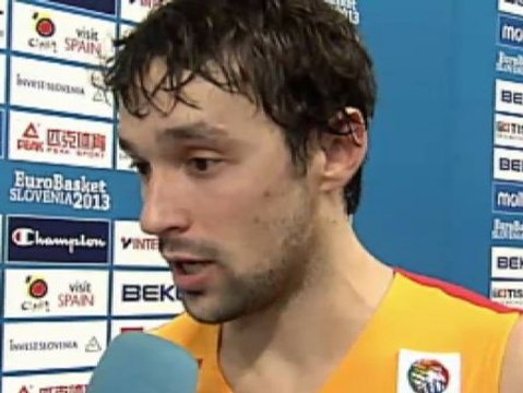 Llull: No queríamos irnos de vacío de aquí