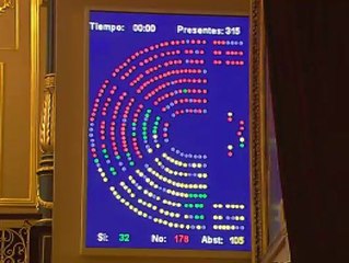 La tauromaquia salva otro escollo para ser bien de interés cultural