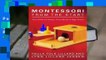 Popular Montessori from the Start: The Child at Home, from Birth to Age Three - Paula Polk Lillard