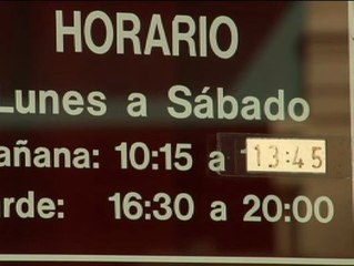 El Congreso estudia adoptar el huso horario británico