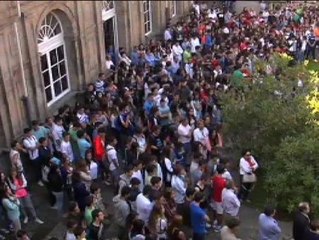Abiertas todas las hipótesis