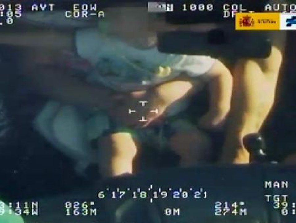 Más de 300 menores de doce años viajaban sin ningún sistema de retención