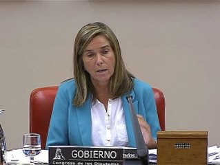 Mato sobre Eurovegas: "Estamos abiertos al diálogo"