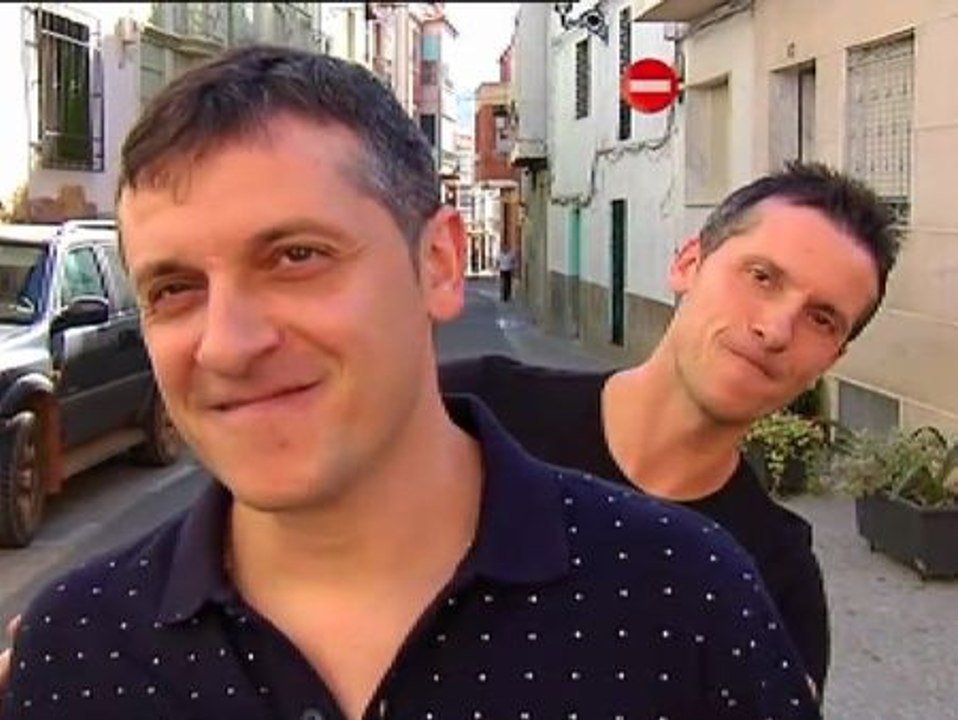 En un municipio de Castellón proliferan los gemelos y mellizos