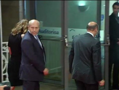 Sonoro abucheo a Wert en la alfombra roja de San Sebastián