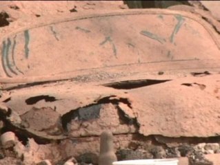Hallan 2 coches con 6 esqueletos desaparecidos hace 40 años