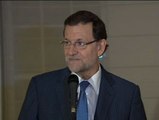 Rajoy no tiene intención de regular las funciones del Príncipe