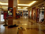Masacre en el asalto a un centro comercial en Nairobi