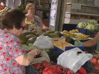 La reforma de las pensiones preocupa a los jubilados que con su sueldo mantienen a toda la familia