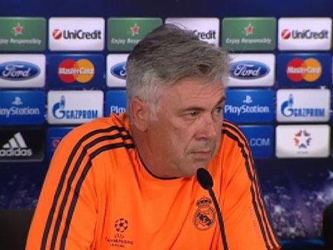 Ancelotti: Iker merece jugar la Champions