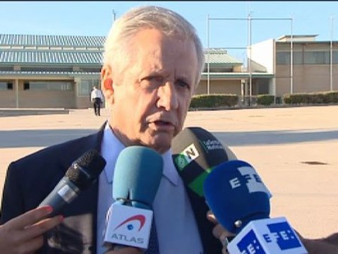 Gómez de Liaño sospecha que las fotos de Bárcenas fueron hechas por encargo