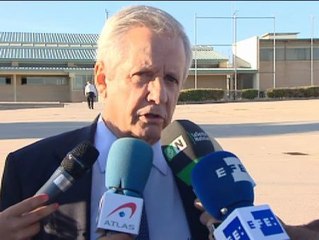 Gómez de Liaño sospecha que las fotos de Bárcenas fueron hechas por encargo