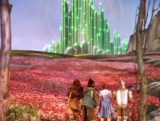 "El mago de Oz" celebra su 75 cumpleaños