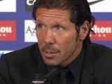 Simeone: 