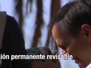 El Consejo de Ministros aprueba el nuevo Código Penal