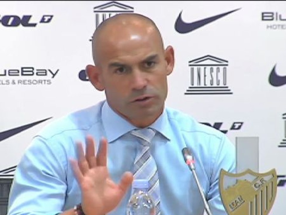 Paco Jémez: "Hemos cometido errores, pero el sacrificio del equipo ha sido distinto"