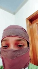 அயல் நாட்டில் வேலை பார்க்கும் பெண்ணின் ஆதங்கம் ..  கெட்ட வார்த்தைகளை தவிர்த்து இருக்கலாம்.