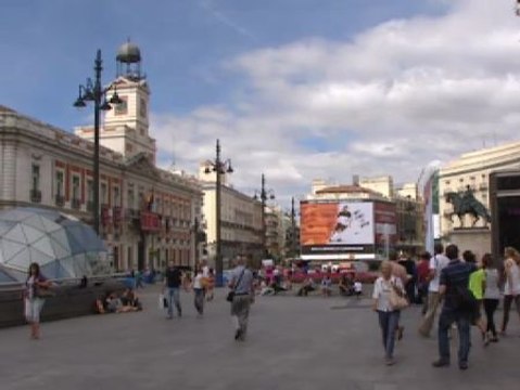 ¿Qué ocurrirá con las instalaciones olímpicas?