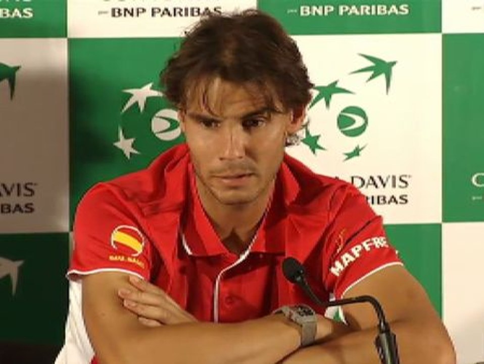 "Las cosas no se están haciendo bien"