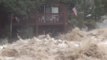 Colorado sufre sus peores inundaciones en 35 años