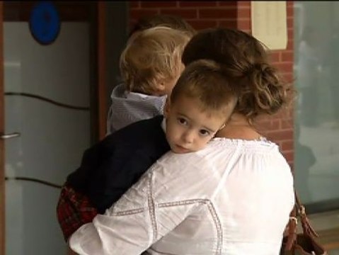 La temida adaptación