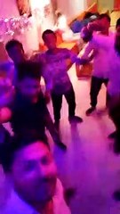 Birthday party