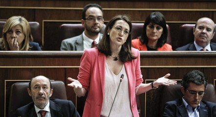 Download Video: El PSOE cree que la reforma de Báñez es una expropiación