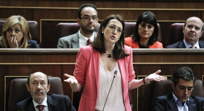 El PSOE cree que la reforma de Báñez es una expropiación