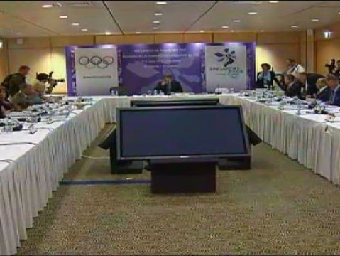 Claves para la elección de Madrid 2020