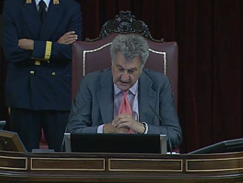 Posada: "Nuestra democracia es incompatible con actos violentos que vulneren la libertad"