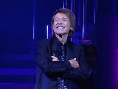 Raphael sigue siendo aquel