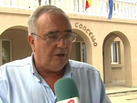 El alcalde de Baralla seguirá en su cargo tras sus palabras sobre represaliados del franquismo