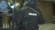 Detenidos dieciséis sicarios en España