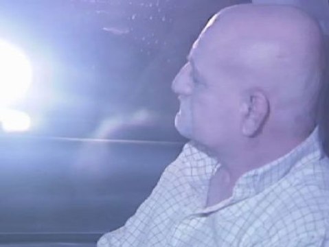 El pederasta Daniel Galván declarará en Torrevieja por presuntos abusos sexuales a una menor