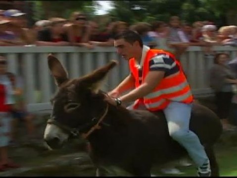 Tradiciones y fiestas populares, un cóctel que puede terminar en cualquier cosa