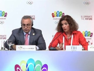 El 91% de la población española sueña con Madrid 2020