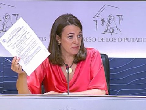 El Partido Popular impide que Rajoy vuelva a dar explicaciones sobre el caso Bárcenas