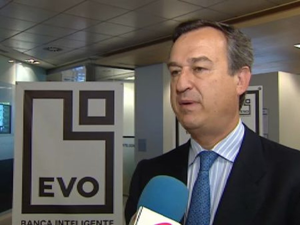 Novagalicia Banco vende EVO por 60 millones de euros al fondo estadounidense Apollo