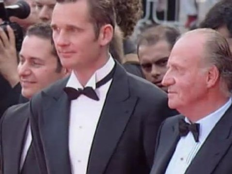 Don Juan Carlos prestó 1,2 millones a los duques de Palma para la compra y reforma del palacete de Pedralbes