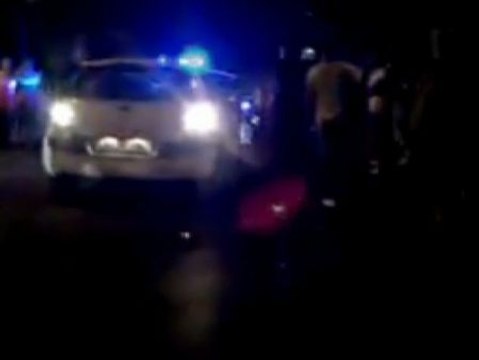 Un hombre detenido en San Fernando por intentar llevarse a dos niños en su coche