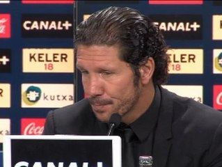 Скачать видео: Simeone: 