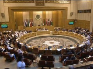 La Liga Árabe evita apoyar el ataque militar en Siria