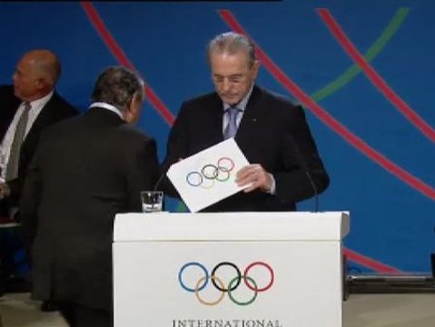 Tokio organizará los Juegos Olímpicos de 2020